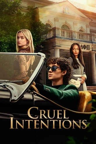 Download Cruel Intentions | 2024 | Season 1 | Hindi Complete | AMZN Originals Web Series | 480p 720p 1080p | MoviesRock