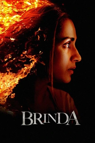 Download Brinda | 2024 | Season 1 | Hindi DD5.1+Telugu | SonyLIV Original Complete Web Series | 480p 720p 1080p