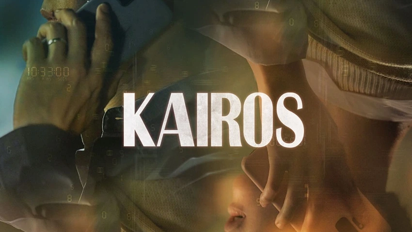 Download Kairos | 2020 | Season 1 | Hindi ORG. Dubbed | Complete Web Series | 480p 720p 1080p | AllMoviesHub