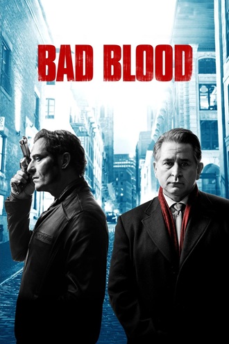 Download Bad Blood ( Netflix Original) Complete Dual Audio {Hindi-English} WEB Series – 480p | 720p | 1080p WEB-DL