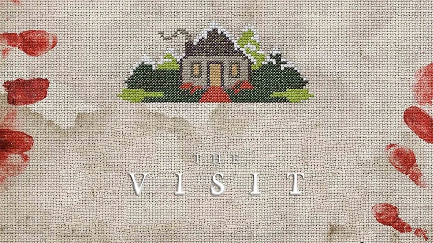 Download The Visit | 2015 | Hindi-English | BluRay Dual Audio | 480p 720p 1080p | AllMoviesHub