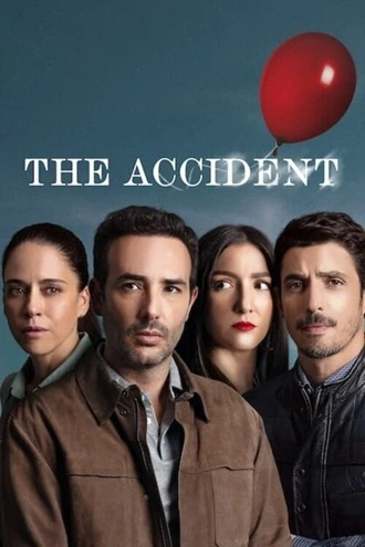 Download The Accident | Complete | Season 1 | MULTi-Audio {Hindi-English} | Web Series | 480p 720p 1080p | MoviesRock