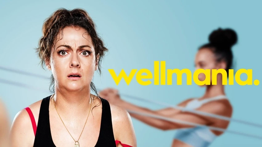 Download Wellmania | 2023 | Season 1 | Hindi | Netflix Original WEB Series  | 480p 720p 1080p | AllMoviesHub