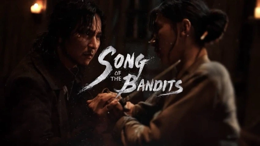 Download Song Of The Bandits | 2023 | Season 1 | Hindi Complete | Netflix Original Web Series | 480p 720p 1080p | AllMoviesHub