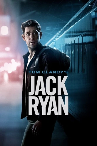 Download Tom Clancy’s Jack Ryan |  Season 1 -4 | Hindi Complete | Amazon Prime Video Web Series | 480p 720p 1080p | MoviesRock