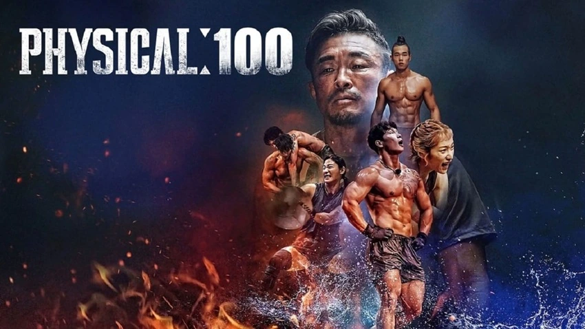 DownloadPhysical: 100 | Complete | Season 1 – 2 | MULTi-Audio {Hindi-English-Spanish} | Netflix Original Web Series | 480p 720p 1080p | AllMoviesHub