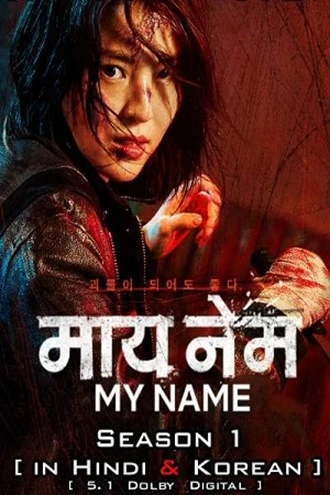 Download My Name | 2022 | Season 1 | Dual Audio | Hindi-English | Netflix Original Web Series | 480p 720p 1080p | AllMoviesHub