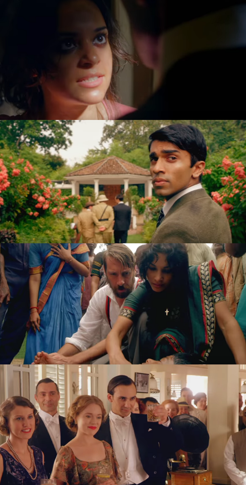 Download Indian Summers | 2015 | Season 1 | {Hindi-English-} | Web Series | 480p 720p 1080p | AllMoviesHub