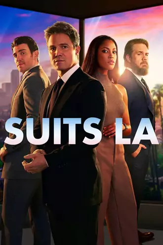 Download Suits LA | 2025 | Season 1 | [S01E03 Added] | Dual Audio | Hindi-English | JioHotstar Web Series | 480p 720p 1080p