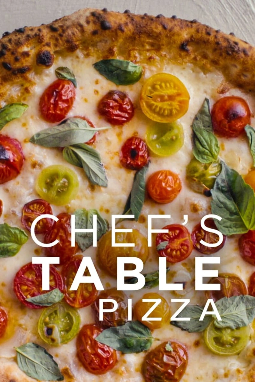 Download Chefs Table: Pizza | 2022 | Season 1 | {Hindi-English} | MulTi-Audio |  Web Series | 480p 720p 1080p