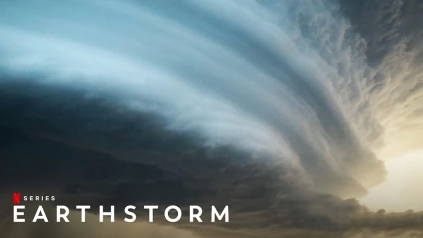 Download Earthstorm | 2022 | Season 1 | Dual Audio | Hindi-English | Netflix Original Web Series | 480p 720p 1080p | AllMoviesHub