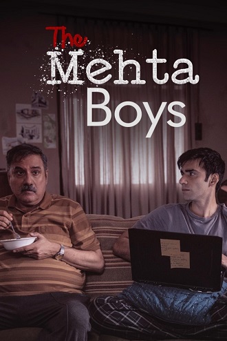 Download The Mehta Boys | 2025 | Hindi ORG. DD5.1 WEB-DL 480p 720p 1080p