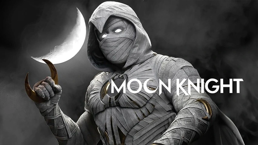 Download Moon Knight | 2022 | Season 1 | {Hindi-English-} | Web Series | 480p 720p 1080p | AllMoviesHub