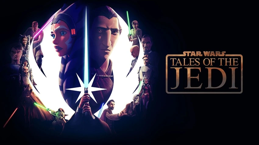 Download  Tales of the Jedi | 2022 | Season 1 | Hindi ORG. Dubbed | Complete Web Series | 480p 720p 1080p | AllMoviesHub