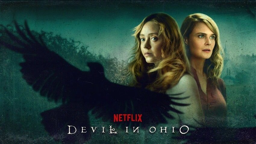 Download Devil in Ohio | 2022 | Season 1 | {Hindi-English-} | Web Series | 480p 720p 1080p | AllMoviesHub