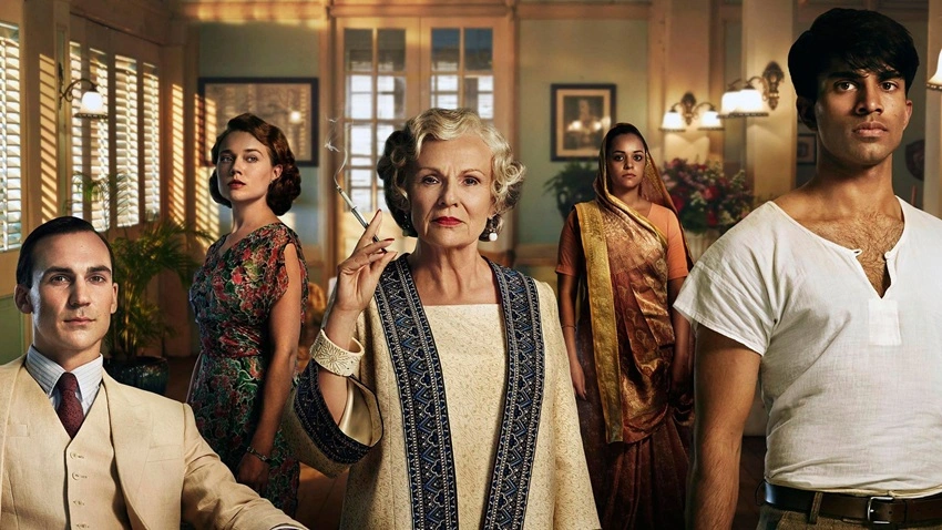 Download Indian Summers | 2015 | Season 1 | {Hindi-English-} | Web Series | 480p 720p 1080p | AllMoviesHub