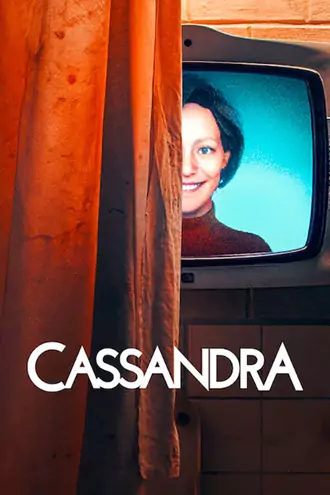 Download Cassandra | 2025 | Season 1 | Dual Audio | Hindi-English | Netflix Original Web Series | 480p 720p 1080p