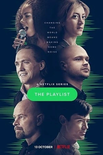 Download The Playlist | 2022 | Season 1 | Dual Audio | Hindi-English | Netflix Original Web Series | 480p 720p 1080p | MoviesRock