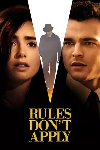 Download Rules Don't Apply | 2016 | NetFlix Original | Dual Audio | Hindi-English | 480p 720p 1080p