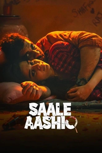 Download Saale Aashiq | 2025 | HDTV {Hindi DD5.1} | Full Movie | 480p 720p 1080p