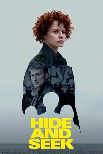 Download Hide and Seek | 2019 | Season 1 | {Hindi-Russian} | Complete Web Series | 480p 720p 1080p | MoviesRock