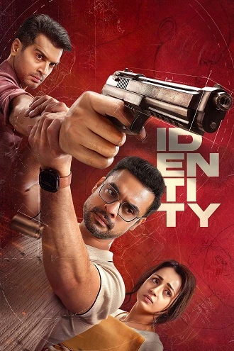 Download Identity | 2025 | Hindi - Malayalam | Full Movie | 480p 720p 1080p