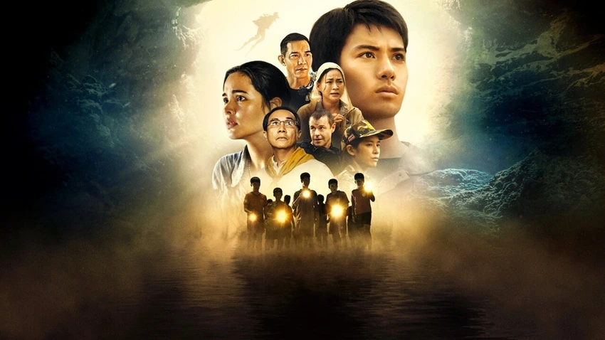 Download Thai Cave Rescue | 2022 | Season 1 | Hindi | Netflix Original WEB Series  | 480p 720p 1080p | AllMoviesHub