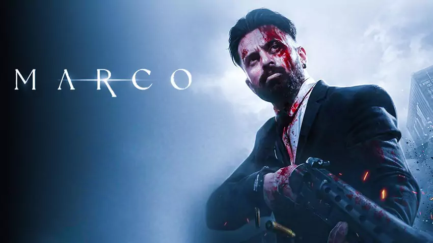 Download Marco | 2024 | Hindi Dubbed 2.0 | Full Movie | 480p 720p 1080p