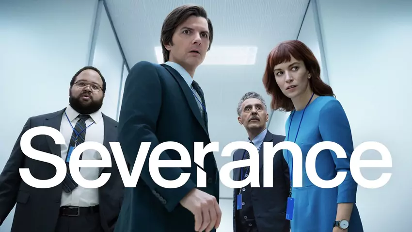 Download Severance | 2022-25 | Season 1 – 2 | English With Subtitles | AppleTV Web Series | 480p 720p 1080p