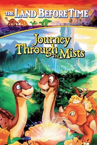 Download The Land Before Time IV Journey Through The Mists | 1996 | English With Subtitles | Full Movie | 480p 720p 1080p