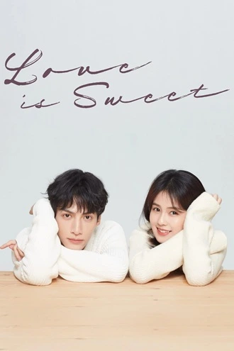 Download Love is Sweet | 2020 | Season 1 | {Hindi-English-} | Web Series | 480p 720p 1080p | MoviesRock