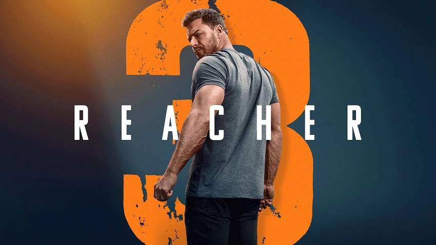 Download Reacher | 2023-25 | Season 1-3 | Dual Audio | Hindi-English | Amazon Web Series | 480p 720p 1080p