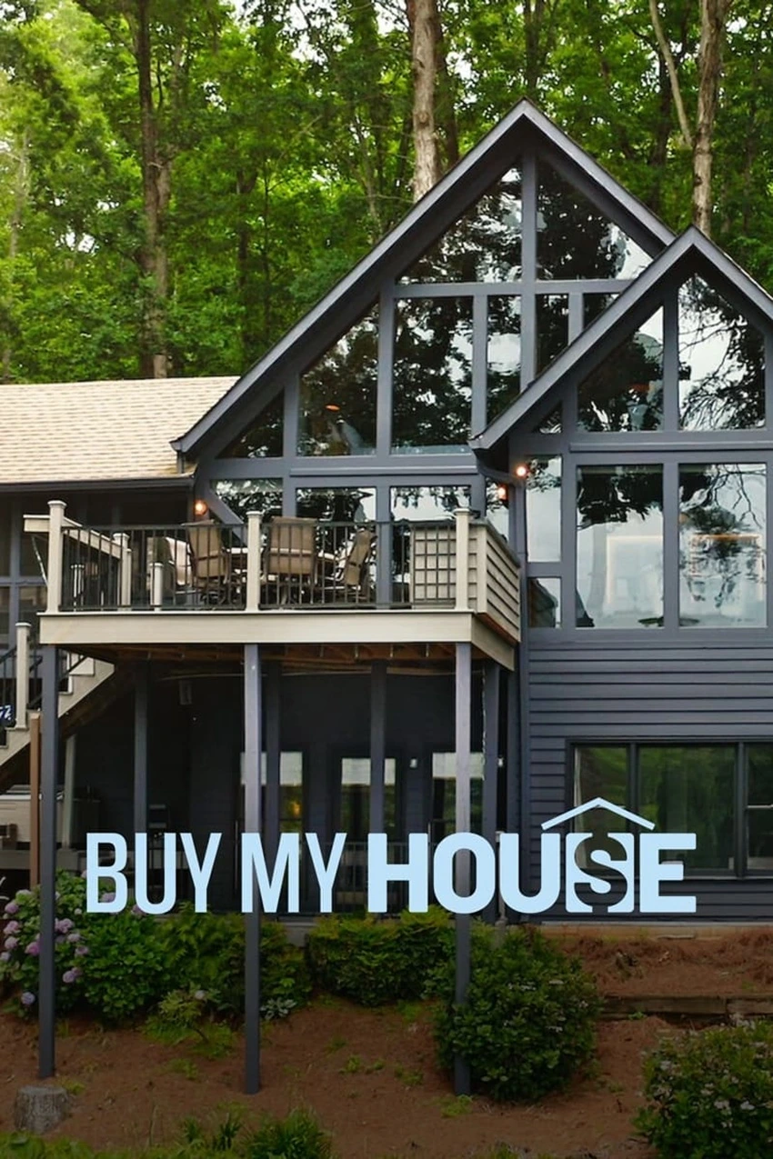 Download Buy My House | 2022 | Season 1 | Netflix Original WEB Series  | 480p 720p 1080p | MoviesRock