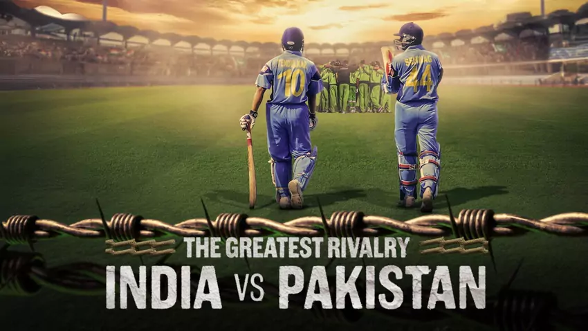 Download The Greatest Rivalry: India vs Pakistan | 2025 | Season 1 | Dual Audio | Hindi-English | Netflix Original Web Series | 480p 720p 1080p