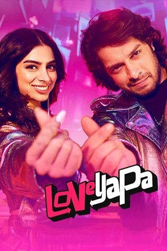 Download Loveyapa | 2025 | HDTS Hindi | Full Movie | 480p 720p 1080p