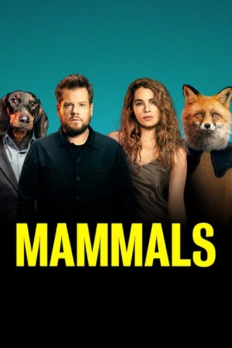 Download Mammals | 2022 | Season 1 | Hindi Complete | Amazon Prime Video Web Series | 480p 720p 1080p | MoviesRock