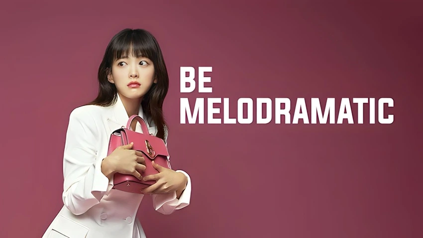 Download Be Melodramatic| 2020 | Season 1 | Hindi ORG. Dubbed | Complete Web Series | 480p 720p 1080p | AllMoviesHub