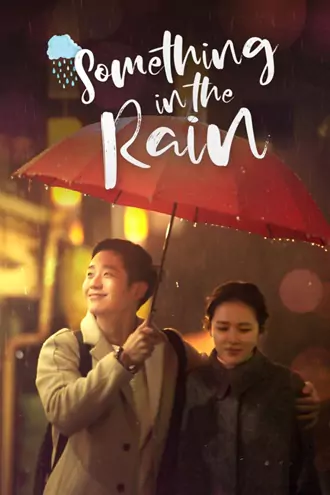 Download Something in the Rain | 2018 | Season 1 | Dual Audio | Hindi-Korean | Netflix Original Web Series | 480p 720p 1080p