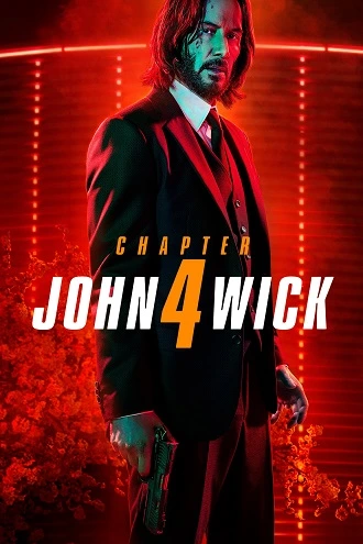 Download John Wick: Chapter 4 | 2023 | Hindi ORG. DD 5.1 + English | BluRay Dual Audio | 480p 720p 1080p