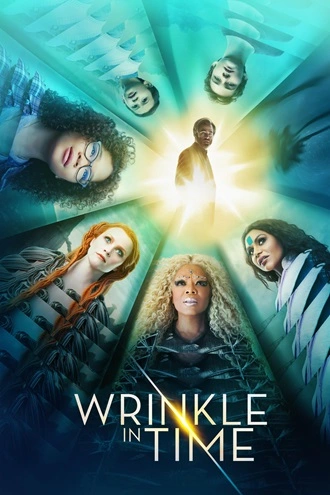 Download A Wrinkle in Time | 2018 | Dual Audio | Hindi-English | BluRay | Hotstar | Full Movie | 480p 720p 1080p