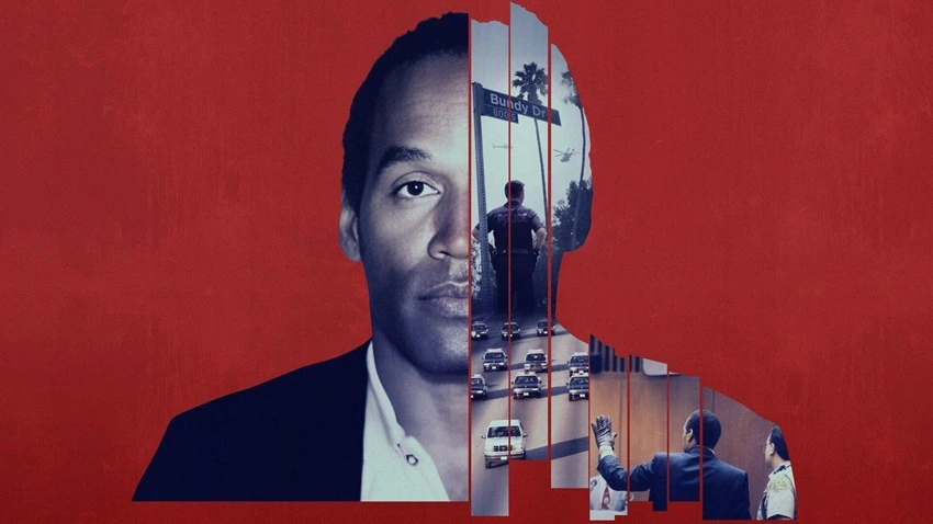 Download American Manhunt: O.J. Simpson | 2025 | (Season 1) | Complete (Dual Audio) | {Hindi-English} | Netflix Original Web Series | 480p 720p 1080p