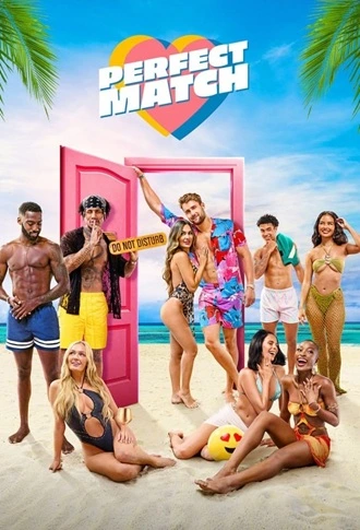 Download Perfect Match | 2023 | Season 1 | Dual Audio | Hindi-English | Netflix Original Web Series | 480p 720p 1080p | MoviesRock