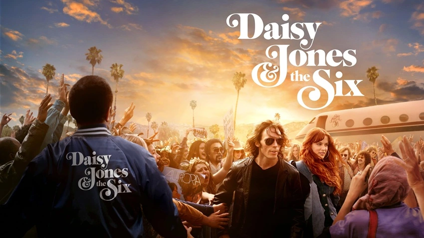 Download Daisy Jones & The Six | 2023 | Season 1 | Dual Audio | Hindi-English | Amazon Original WEB Series | 480p 720p 1080p | AllMoviesHub