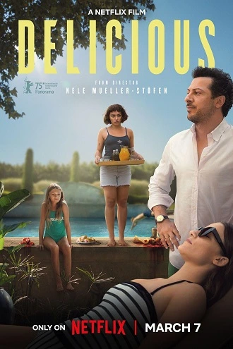 Download Delicious | 2025 | Hindi-English | Dual Audio | WEB-DL 480p 720p 1080p