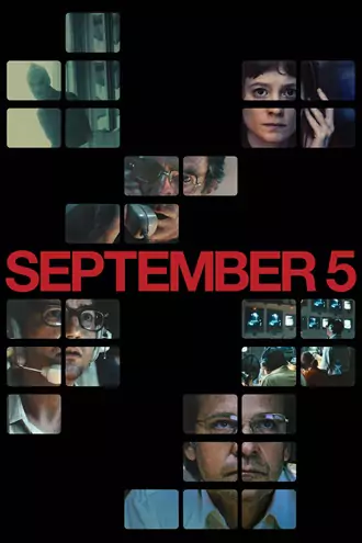 Download September 5 | 2024 | Hindi-English | Dual Audio | Full Movie 480p 720p 1080p