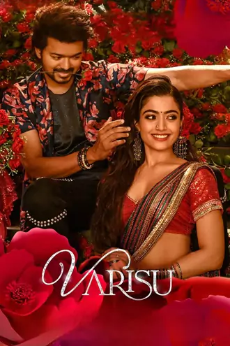 Download Varisu | 2023 | Hindi ORG DDP5.1 | AMZN WEB-DL | Full Movie 480p 720p 1080p 2160p 4K