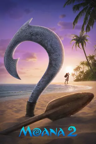 Download Moana 2 | 2024 | Hindi-English | Dual Audio | Full Movie 480p 720p 1080p