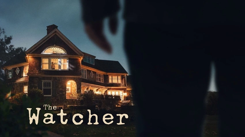 Download The Watcher | 2022 | Season 1 | Dual Audio | Hindi-English | Netflix Original Web Series | 480p 720p 1080p | AllMoviesHub