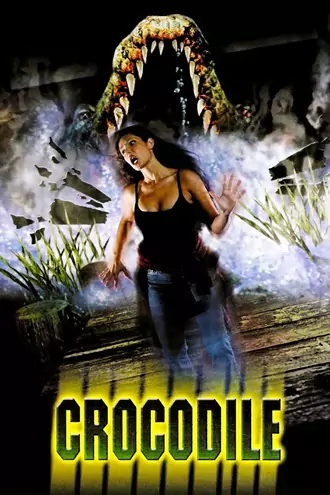 Download Crocodile | 2000 | Hindi-English | Dual Audio | Full Movie 480p 720p 1080p