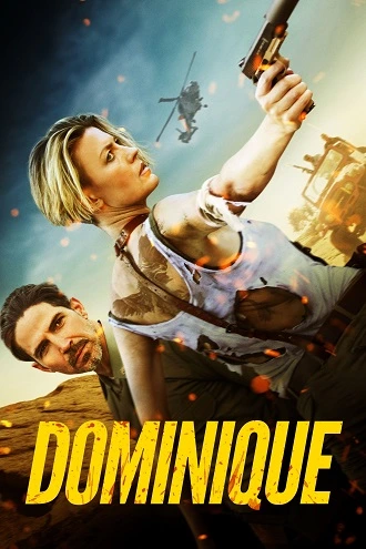 Download Dominique | 2024 | Hindi-English | Dual Audio | WEB-DL 480p 720p 1080p